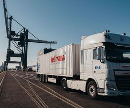 Hellmann Worldwide Logistics Puebla imagen 1