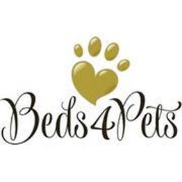 Beds4Pets logo