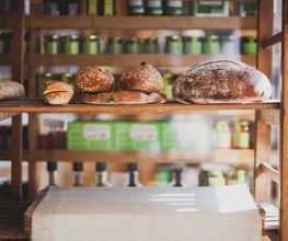 Le Pain Quotidien imagen 5