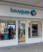 BOUYGUES TELECOM PARIS ST OUEN image 1