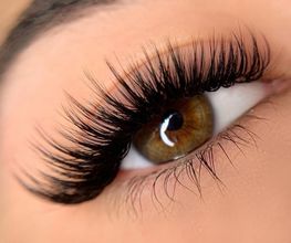 Eyes on fleek Bild 3