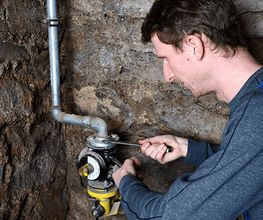 Lucas Halsema Heizungs- und Sanitärtechnik Bild 3