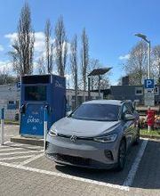 Aral pulse Ladestation Bild 3