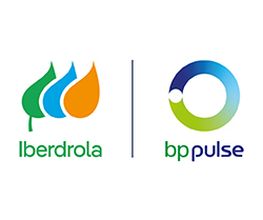 Iberdrola | bp pulse estación de recarga imagen 1