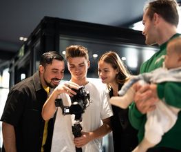 FILMCREW GmbH Bild 8
