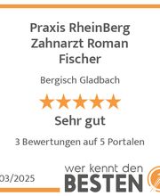 werkenntdenBESTEN.de Qualitätssiegel