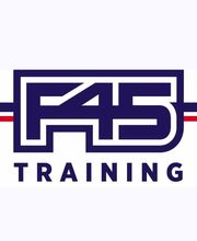 F45 Training Brandywine image 1