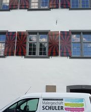 Malergeschäft Schuler Bild 5