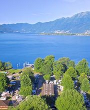 Camping Tamaro Resort Bild 5