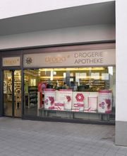 DROPA Drogerie Apotheke Domat