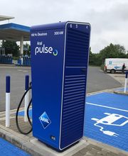 Aral pulse Ladestation Bild 4