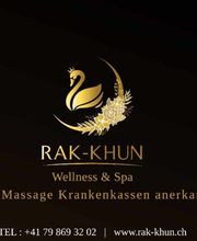 Rak-Khun Thaimassage Krankenkasse Anerkannt Bild 8