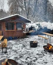 Rinderstall-Alm Bild 3