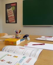 Bocholt Unterrichtsraum 1