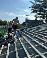 DBS-Bedachungen - Dachdecker und Solaranlagen in Ahlen, Hamm und Umgebung