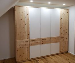 Möbelwerkstätte Haas Bild 11
