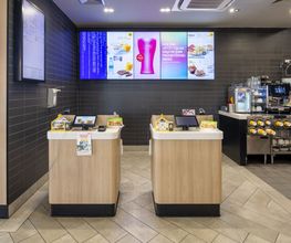 McDonald's Bild 2