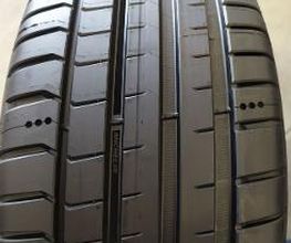 T.Z. Gomme Euromaster immagine 2