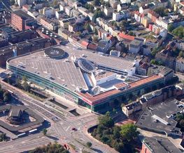 Phoenix-Center Harburg Bild 7