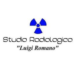 Centro Diagnostica per Immagini " Luigi Romano " Studio Radiologico logo