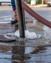 EX Team AG Kanalservices Bild 2