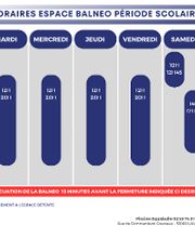 L'Aquabulle - Laval Agglo image 2
