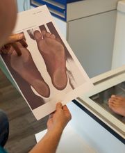 Pudel Orthopädie-Schuhtechnik GmbH Bild 2