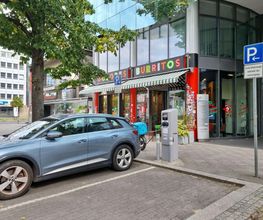 E.ON Drive Public Ladestation Bild 1
