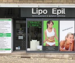 Lipo Epil image 4