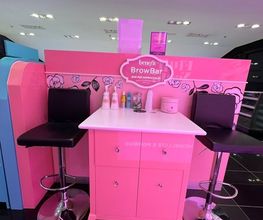 Brow Bar Benefit Cosmetics immagine 12