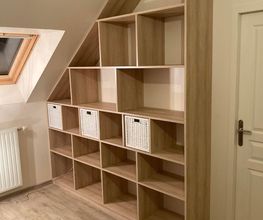 FG Solutions Menuiserie image 15