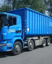 Corrà Transporte AG Bild 4