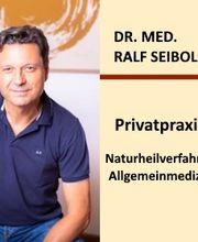 Dr. med. Ralf Seibold - Privatpraxis Naturheilverfahren Bild 11