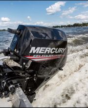Mercury