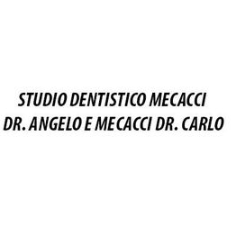 Studio Dentistico Mecacci Dr. Angelo e Mecacci Dr. Carlo logo