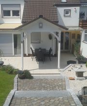 Laake - Terrassen Bild 6