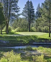 Lake Tahoe Golf Course image 6