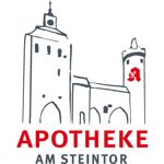 Logo der Apotheke am Steintor