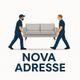 Nova Adresse