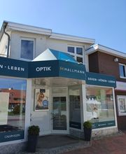 Hallmann Optik und Akustik Bild 1