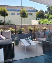 Gartenbau Hoch3 Bild 3