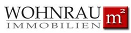 Logo Wohnraum Immobilien