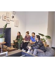 speakeasy Berlin - language school Bild 4