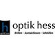 Optik Hess GmbH & Co. KG