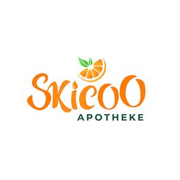 Logo der skicoo Apotheke