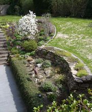 Wurm Garten- und Landschaftsbau in Mitterfels Bild 1