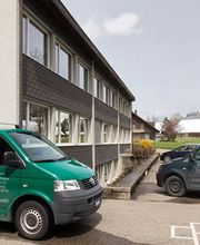 Kaminfeger Hiltbrunner GmbH Bild 1