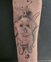 tintaenelcorazon tattoo Alcorcon imagen 7