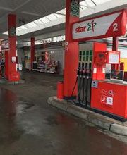 star Tankstelle Bild 2