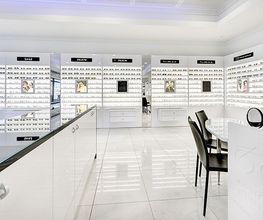 Opticien BRIANÇON Optical Center image 6
